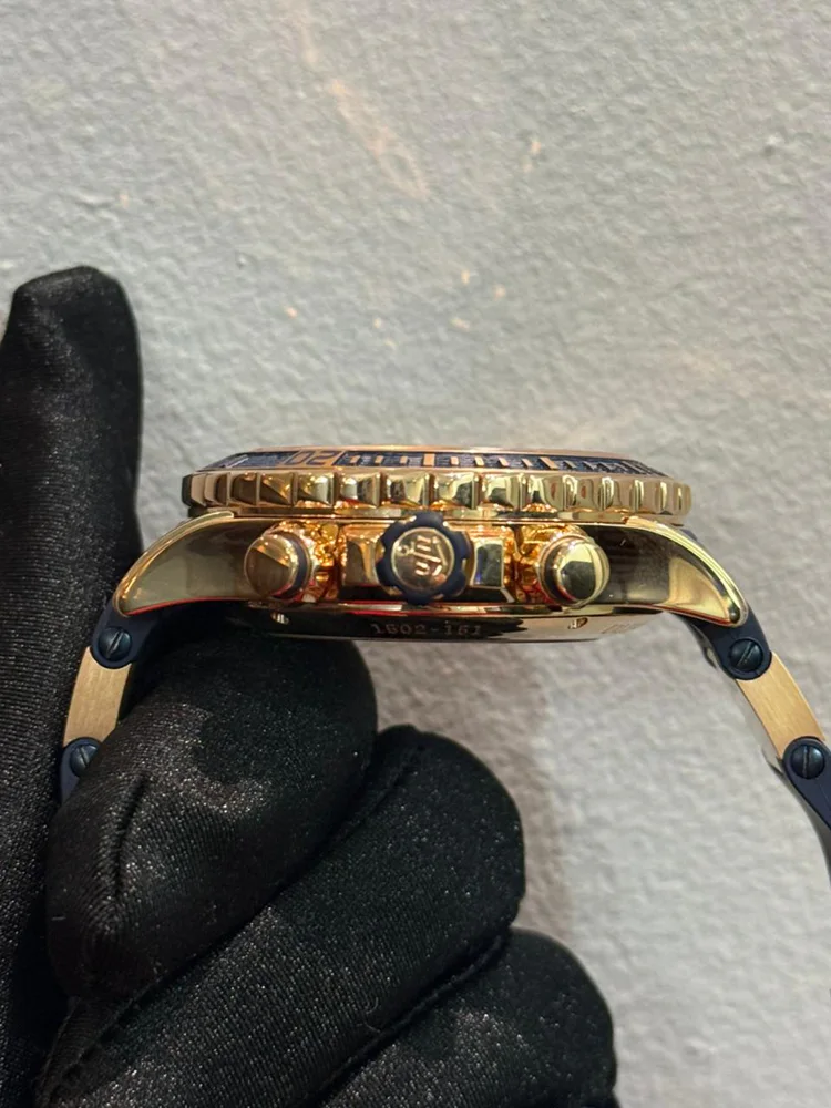 Ulysse Nardin Hammerhead Shark